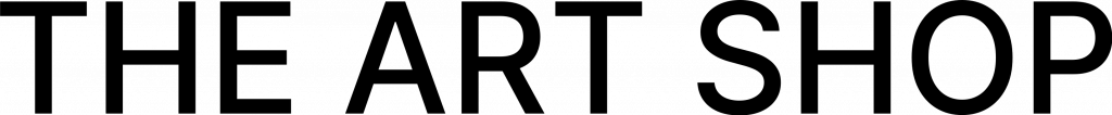 The Art Shop by All About Drama logo